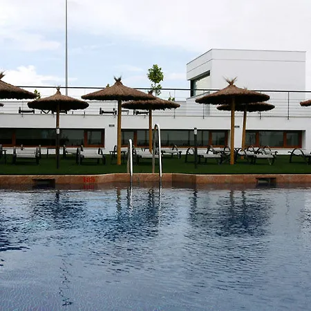 Andalussia Hotel Conil De La Frontera