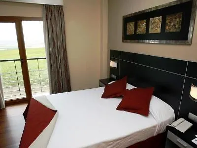 Andalussia Szálloda 3*