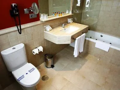 Andalussia Szálloda 3*