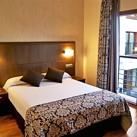 Hotel Andalussia 3*