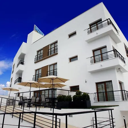Hotel Andalussia Conil De La Frontera