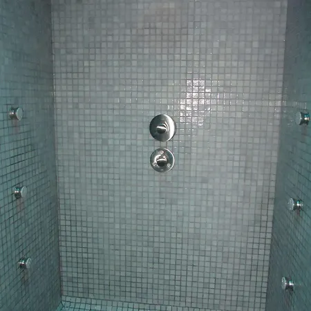 Szálloda Andalussia