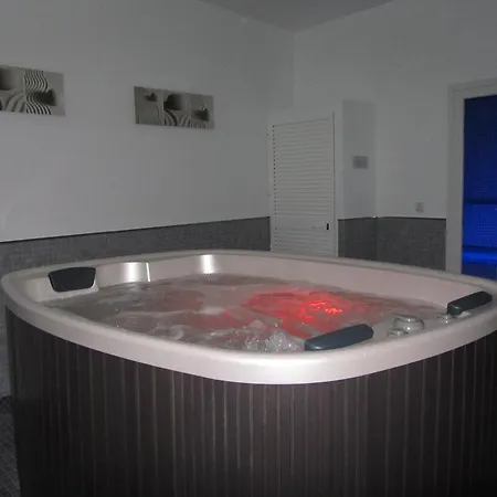 Andalussia Hotel Conil De La Frontera