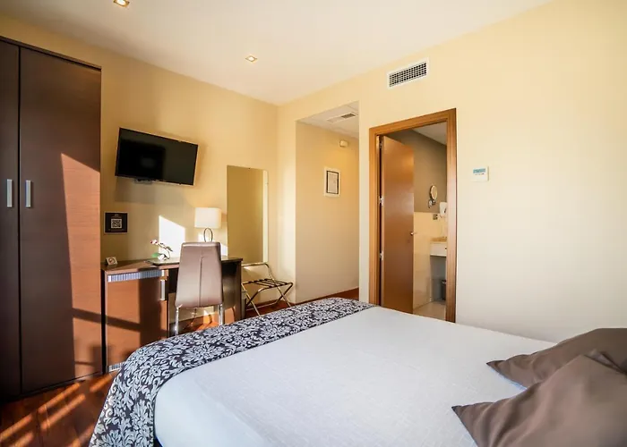 Andalussia Hotel Conil De La Frontera