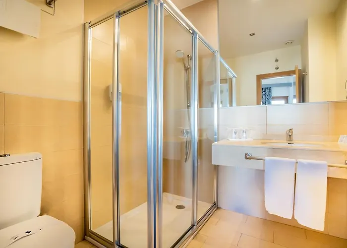 Отель Andalussia Кониль-де-ла-Фронтера