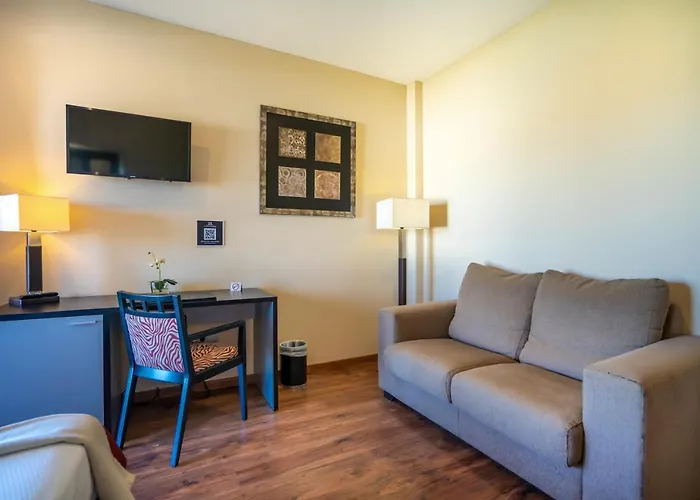 Andalussia 3* Conil De La Frontera