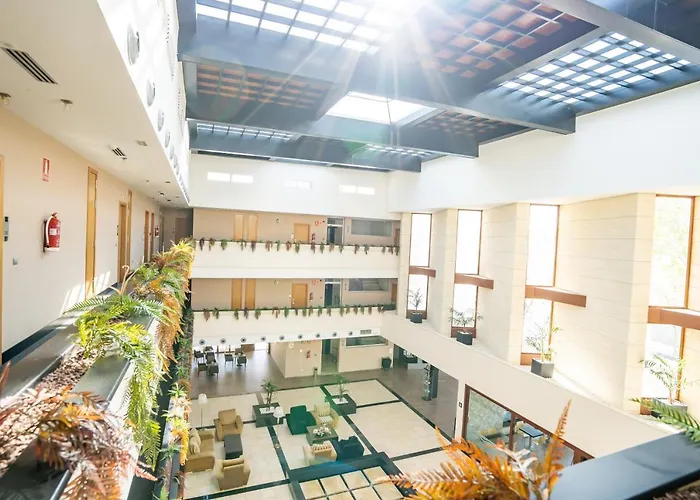 Hotel Andalussia Conil De La Frontera