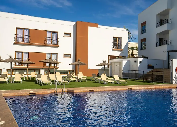 Andalussia Conil De La Frontera