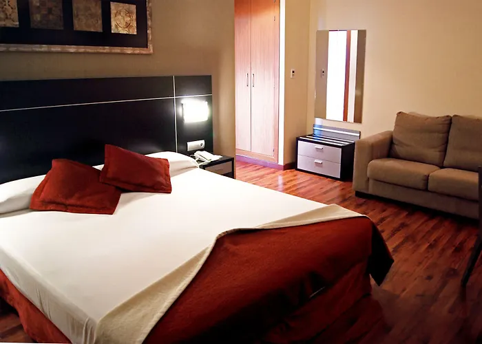 Hotel Andalussia Conil De La Frontera