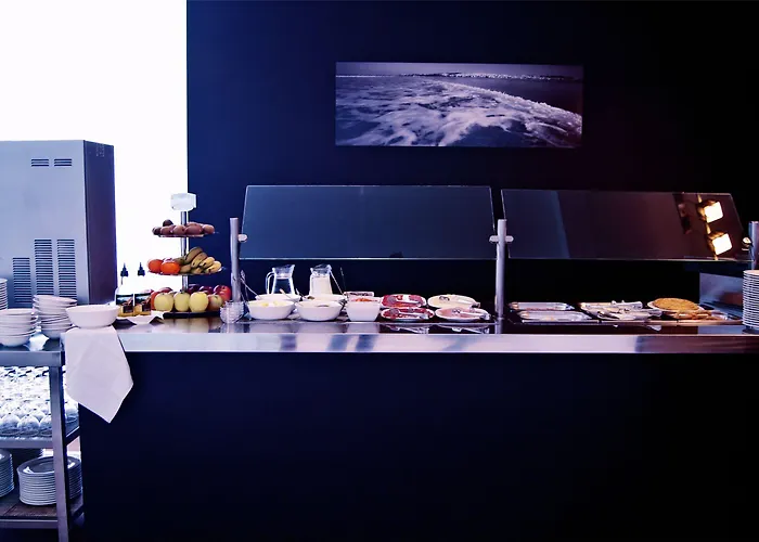 Отель Andalussia Кониль-де-ла-Фронтера