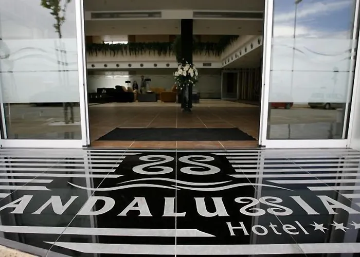 Andalussia 3*