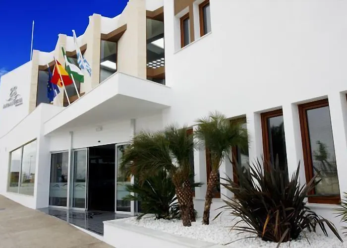 Andalussia Отель 3*