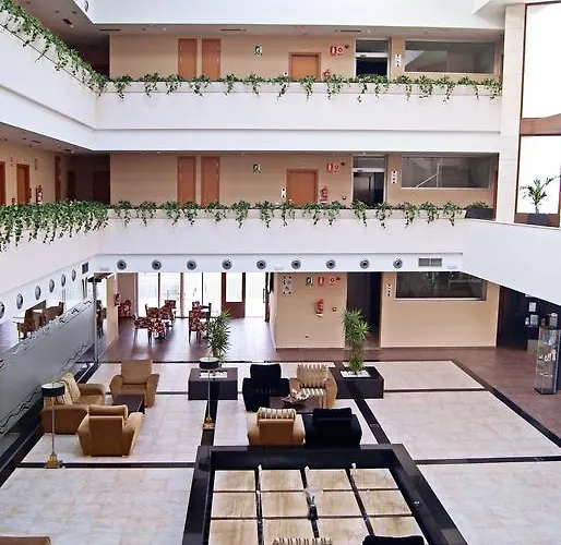 Hotel Andalussia Conil De La Frontera