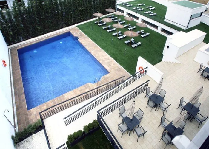 Andalussia Hotel Conil De La Frontera