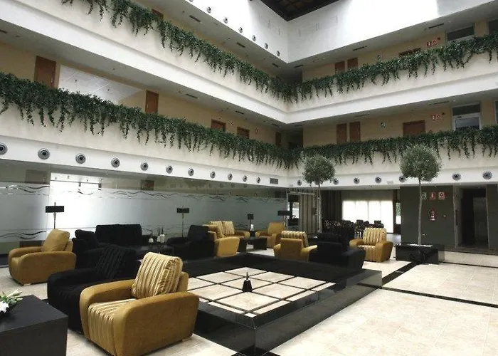 Andalussia Hotel 3*