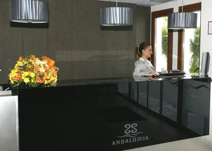 Andalussia Hotel