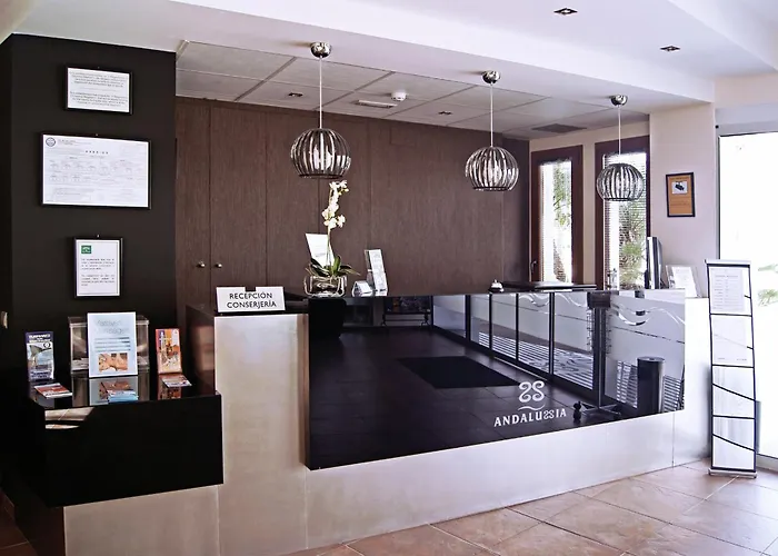 Andalussia Hotel