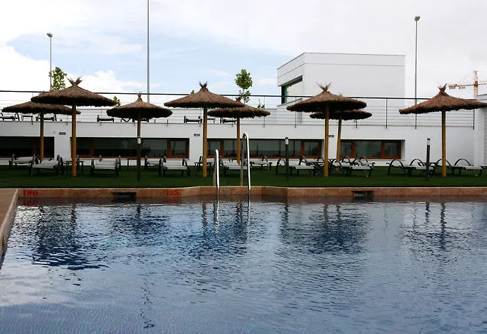 Andalussia Hotel Conil De La Frontera