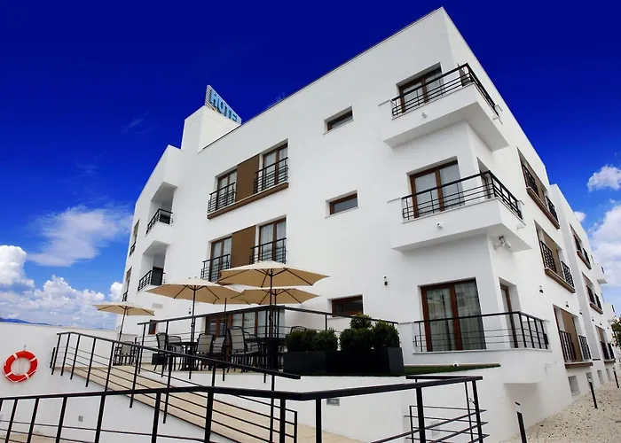 Hotel Andalussia Conil De La Frontera