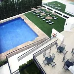 Andalussia Hotel Conil De La Frontera