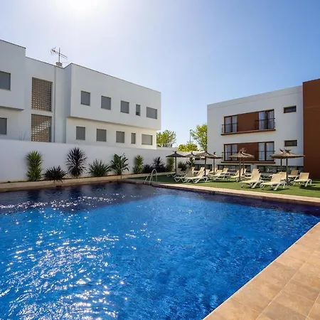 Andalussia 3* Коніль-де-ла-Фронтера