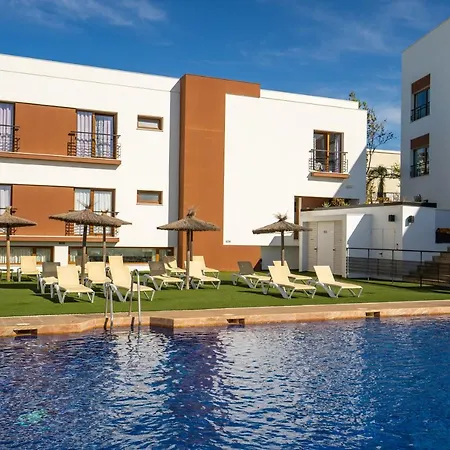 Andalussia קוניל דה לה פרונטרה