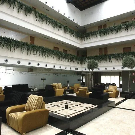 Andalussia Готель 3*