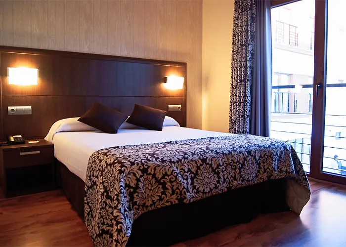 מלון Andalussia קוניל דה לה פרונטרה