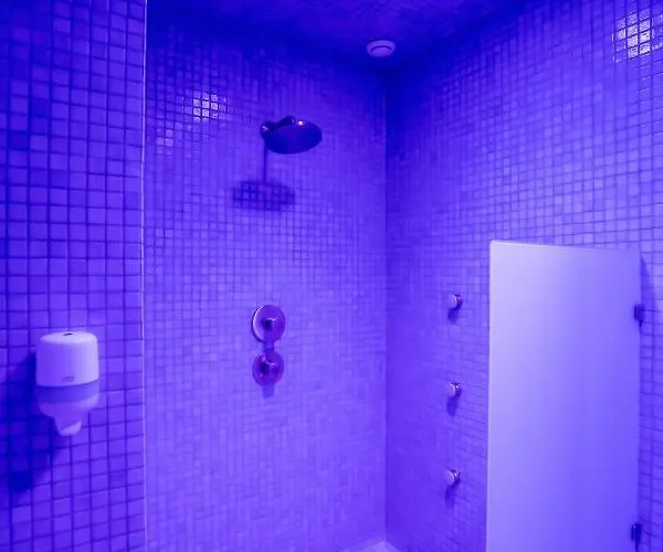 מלון Andalussia קוניל דה לה פרונטרה