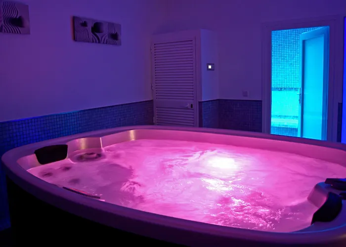 Andalussia מלון קוניל דה לה פרונטרה