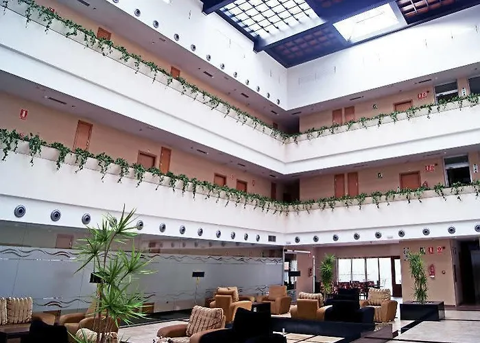 Andalussia קוניל דה לה פרונטרה