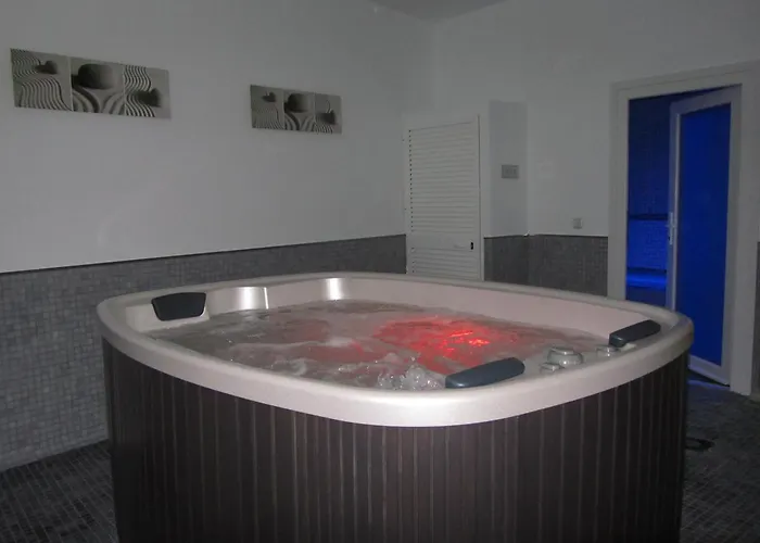 Andalussia מלון קוניל דה לה פרונטרה