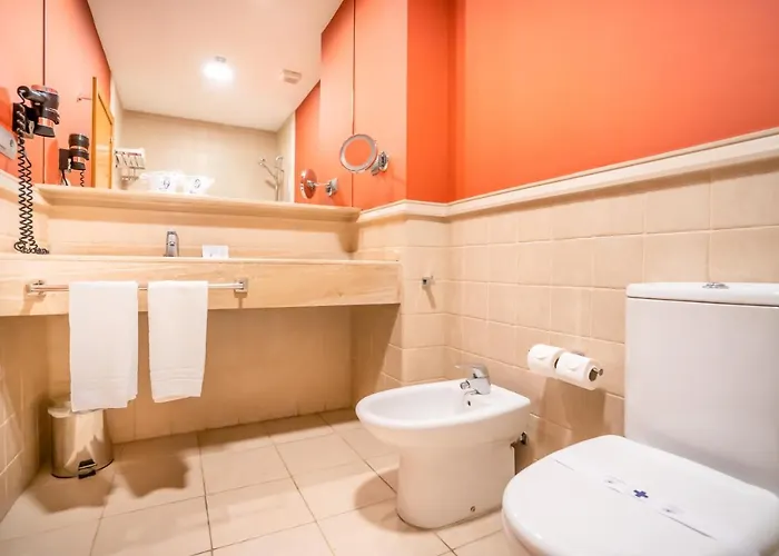 Andalussia Hotel Conil De La Frontera