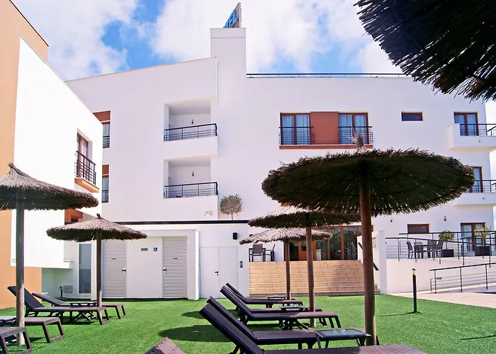 Andalussia 3* Conil De La Frontera