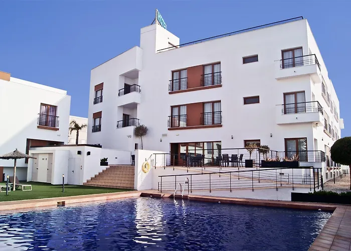 Andalussia Hotel Conil De La Frontera